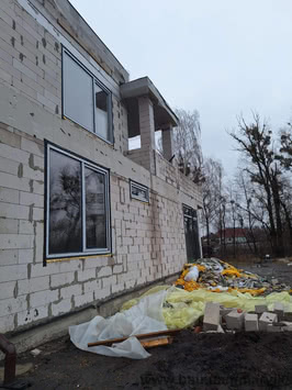 Построить частный дом Киев и Киевская область