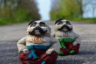 Сувенирная продукция &mdash; Мастер-Керамика