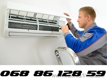 Кондиционеры Ирпень Киев Буча Вышгород Гостомель Установка Продажа Обслуживание Ремонт