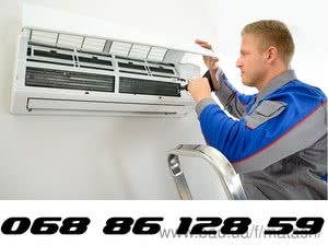 Кондиционеры Ирпень Киев Буча Вышгород Гостомель Установка Продажа Обслуживание Ремонт &mdash; Маташ Владимир