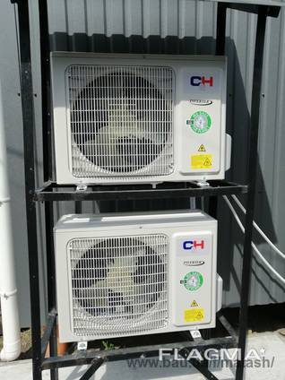 Продажа Монтаж кондиционеров.Рамки кронштейны корзины под кондиционер &mdash; Маташ Владимир