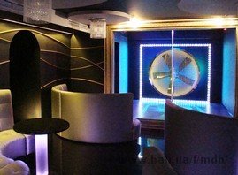 Интерьеры коммерческой недвижимости &mdash; Muntyanu Design Bureau (Мунтяну Дизайн Бюро)