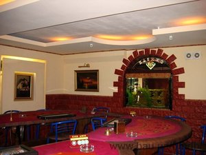 Интерьеры коммерческой недвижимости &mdash; Muntyanu Design Bureau (Мунтяну Дизайн Бюро)