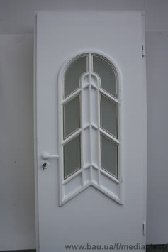 Межкомнатная дверь ПВХ модель Аметист