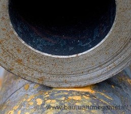 Трубы толстостенные бесшовные (цельнотянутые) ГОСТ 8732-78, ГОСТ 8734-75 &mdash; МЕГАМЕТАЛЛ КОМПАНИ