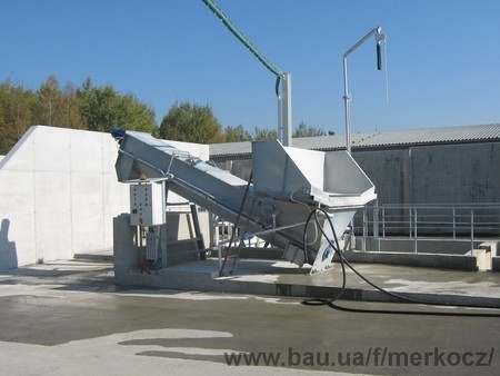 Рециклинговое оборудование