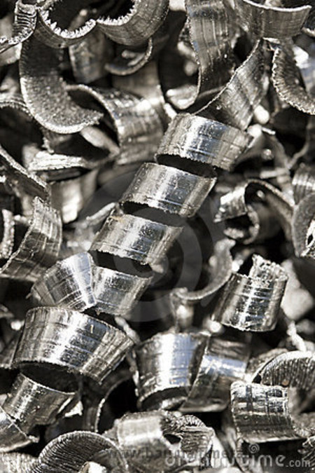 прием стружки в Днепропетровске