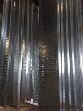 Горячее цинкование! &mdash; АЛИАС УКРАИНА