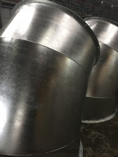 Горячее цинкование! &mdash; АЛИАС УКРАИНА