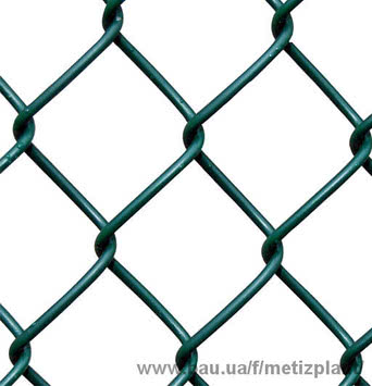 Сетка стальная плетеная (рабица) ГОСТ 5336-80
