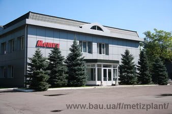 Завод Метиз &mdash; Завод Метиз