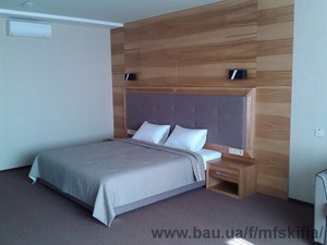 Мебель для гостиниц и баз отдыха &mdash; Мебельная фабрика СКИФИЯ