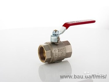 Краны шаровые VALTEC