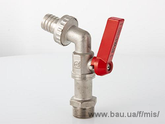 Краны специального назначения