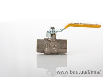 Краны газовые