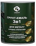 Грунт-Эмаль 