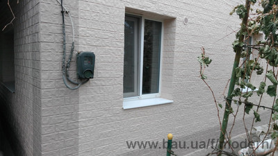 Утепление стен &mdash; Василенко Т.И.