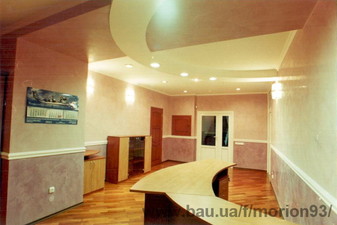 ремонт офиса &mdash; Морион