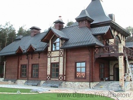 Объект в с. Вишенки Киевской области