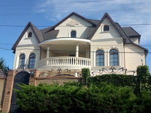 Дерево-алюминиевые оконные системы WOOD-AL. &mdash; Салон ВIКНА Валерия