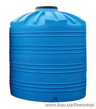 Резервуар для воды 10 000 литров