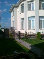 Жилой дом &mdash; Николаевская строительная компания