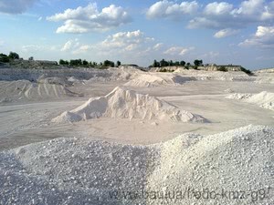 Коноплянское месторождение — ОДО КМЗ Коноплянское месторождение — ОДО КМЗ