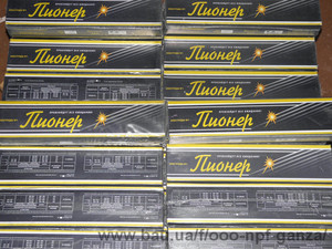 Welding electrodes &mdash; НПФ Ганза