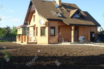 Готовый дом &mdash; Тиком Украина