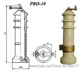 РВО-10 — ТК Лидер Групп РВО-10 — ТК Лидер Групп