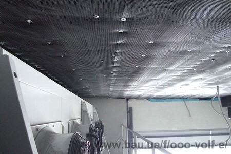 Звукоизоляция вентиляционной установки