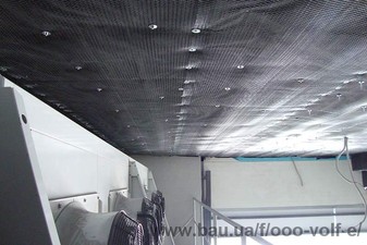 Звукоизоляция вентиляционной установки &mdash; Вольф Бавария Украина