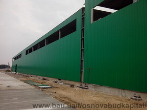 профнастил и сендвичпанели — ОСНОВАСТРОЙКАПИТАЛ профнастил и сендвичпанели — ОСНОВАСТРОЙКАПИТАЛ