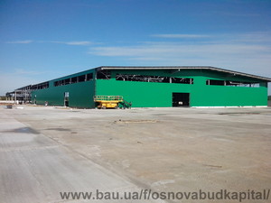 монтаж металоконструкций — ОСНОВАСТРОЙКАПИТАЛ монтаж металоконструкций — ОСНОВАСТРОЙКАПИТАЛ