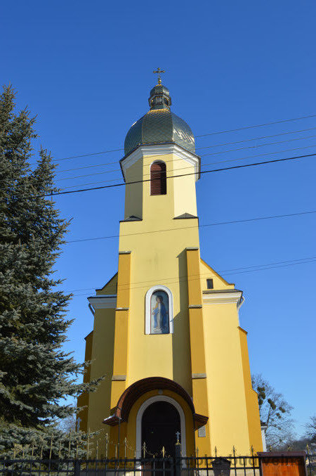 Оздоба будівельна