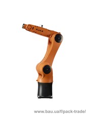 Промышленные роботы KukaKR 6 R900 Sixx &mdash; Пак Трейд