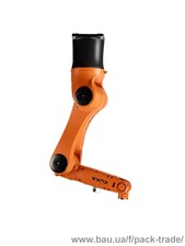 Робот промышленныйKR 6 R900 fivve (KR Agilus) &mdash; Пак Трейд