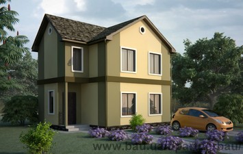 Комфортный дом для  проживания  от 4 до 6 человек — ЭОП Комфортный дом для  проживания  от 4 до 6 человек — ЭОП