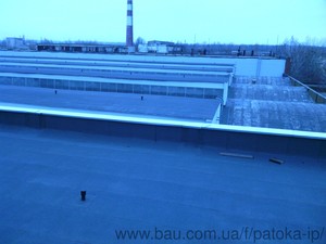 г.СмЕла, радиозавод "Оризон" &mdash; Патока