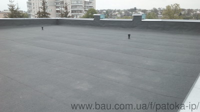 Здание Пенсионного фонда &mdash; Патока