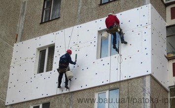 Высотные работы
