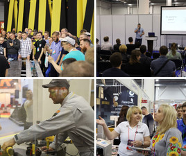 KyivBuild &mdash; Premier Expo