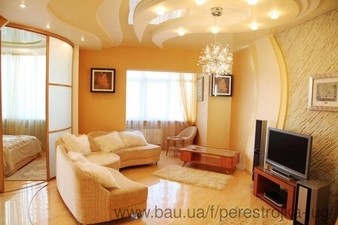 Ремонт квартир, домов — Перестройка-Юг Ремонт квартир, домов — Перестройка-Юг