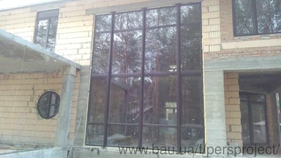 GEALAN 8000 &mdash; Перспроект