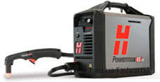 Установка плазменной резки Powermax 45XP (Hypertherm)