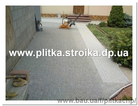 Благоустройство