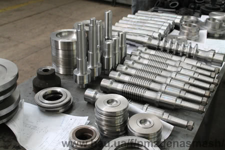 Металообработка