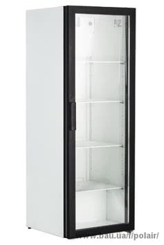 Шкаф холодильный демонстрационный DM104-BRAVO