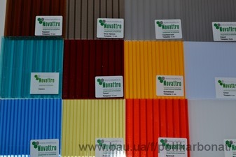 Поликарбонат &mdash; Поликарбонат