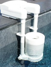 Навесной фильтр для бассейнов &mdash; Галерея бассейнов